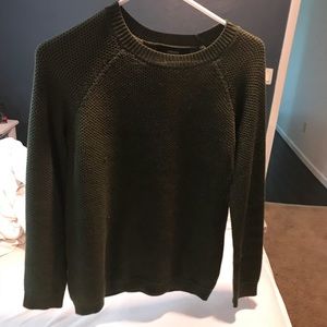 Forever 21 sweater